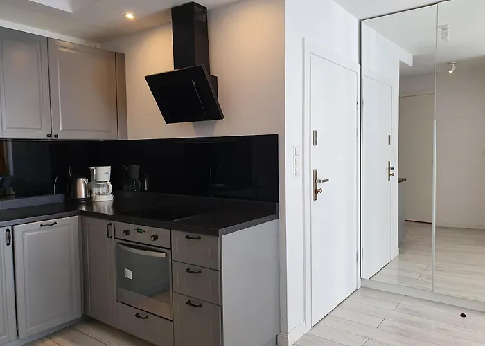 Aurora & Free Parking *