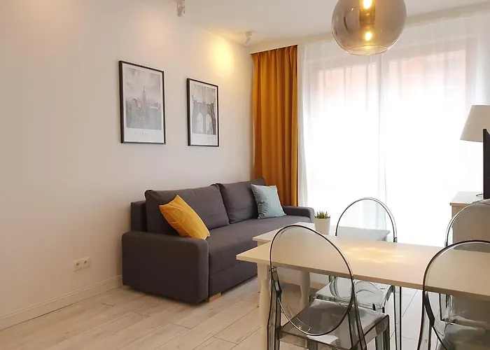 Appartement Aurora & Free Parking